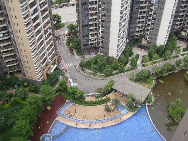 中山七路小区图片