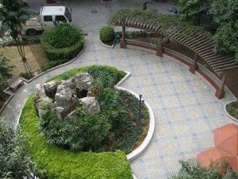 龙津中路小区图片