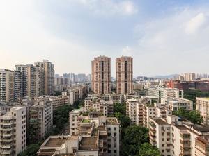 MBA国际公寓小区图片