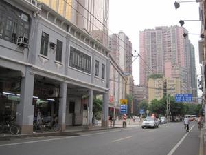 龙津东路小区图片