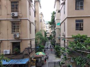 水均大街小区小区图片