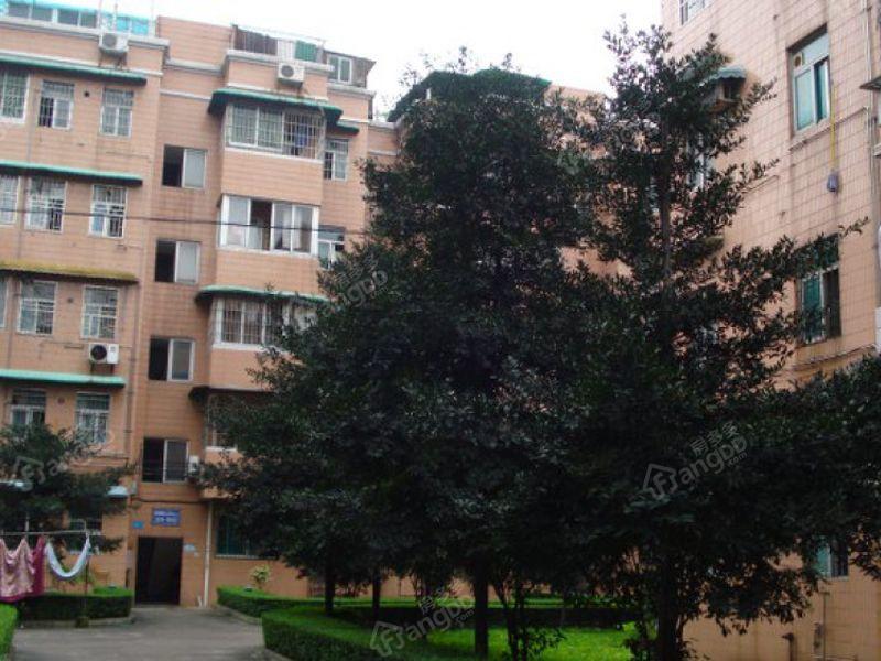 恒福路小区图片