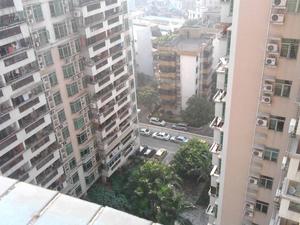 开阳阁小区图片