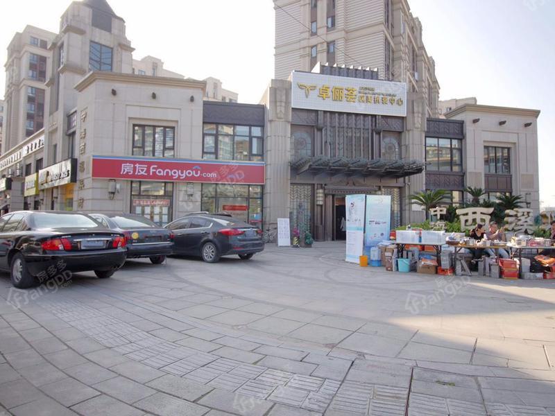 西溪华府图片