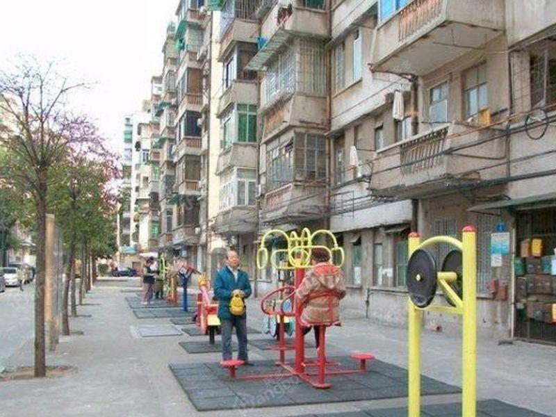 仁厚直街小区图片