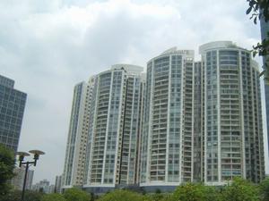 碧海湾小区图片