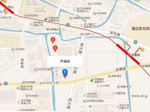 玲珑府小区图片