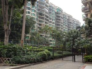 骏景花园小区图片