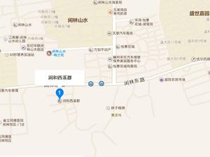 西溪润景小区图片