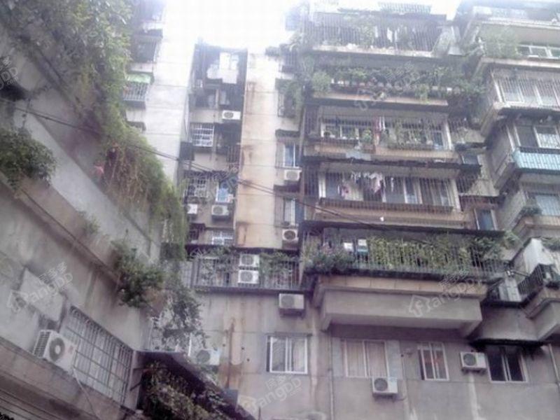 泰沙路小区图片
