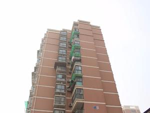 新沙家园小区图片