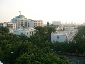 东晖园小区图片