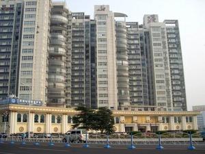 云苑大厦小区图片