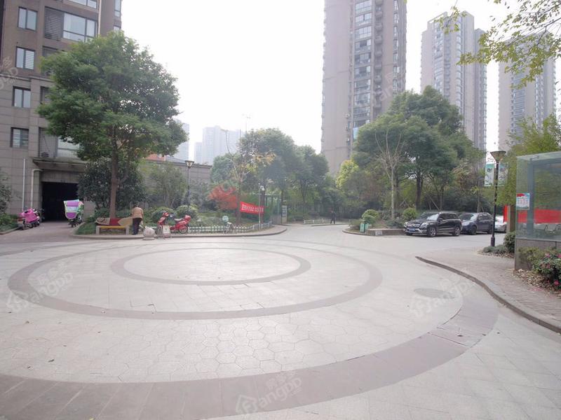 和谐嘉园南苑图片