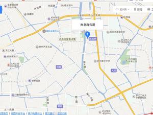 南北商务港小区图片
