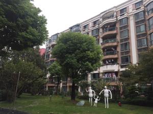 金沙雅苑一期小区图片
