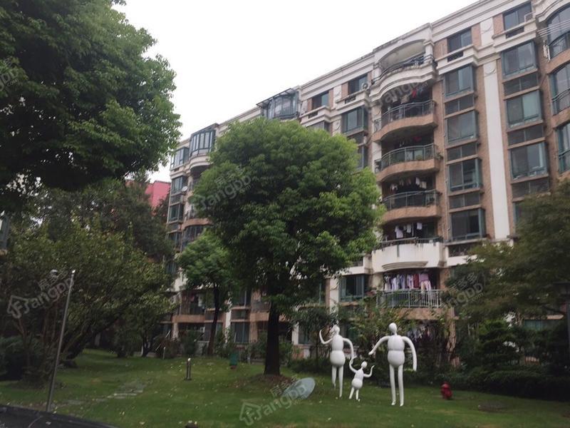 金沙雅苑一期小区图片