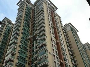 光复中路小区图片