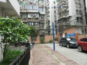 执信南路马棚岗小区图片