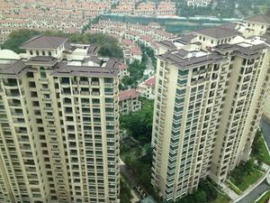 江南新村小区图片