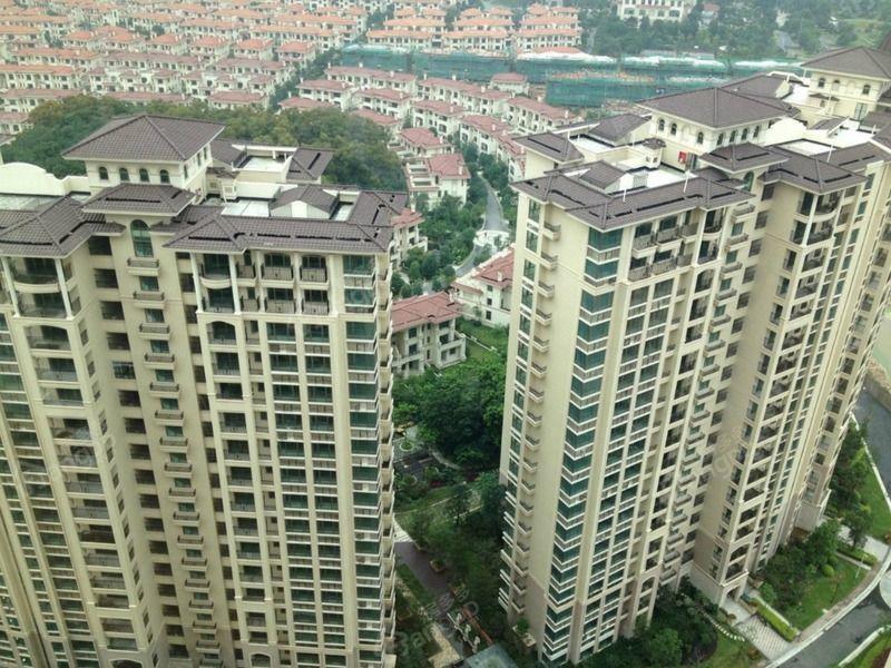 江南新村小区图片