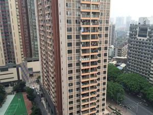 百利华庭小区图片