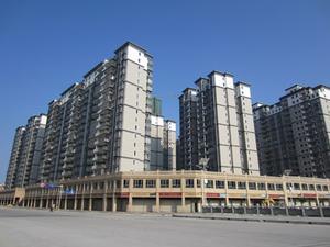 嘉利苑小区图片