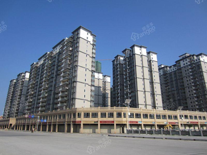 嘉利苑小区图片