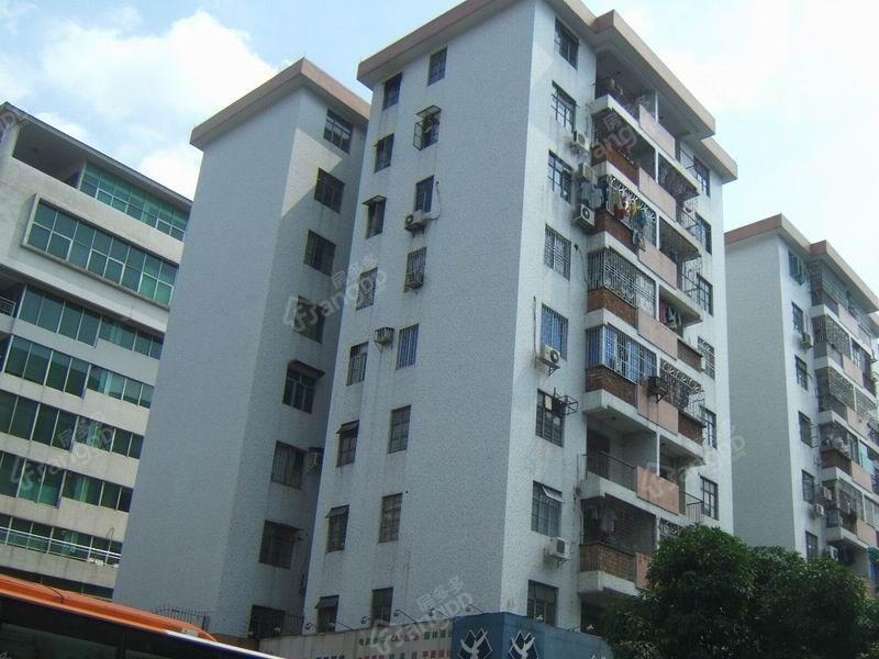 江南西路小区图片