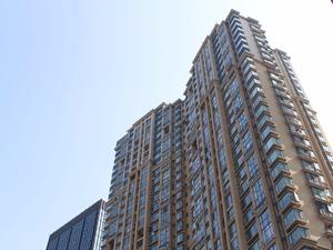 中海钱塘山水小区图片