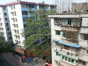 荔湾西增路小区图片