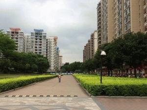 爱家园小区图片