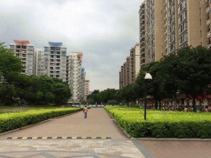 爱家园小区图片