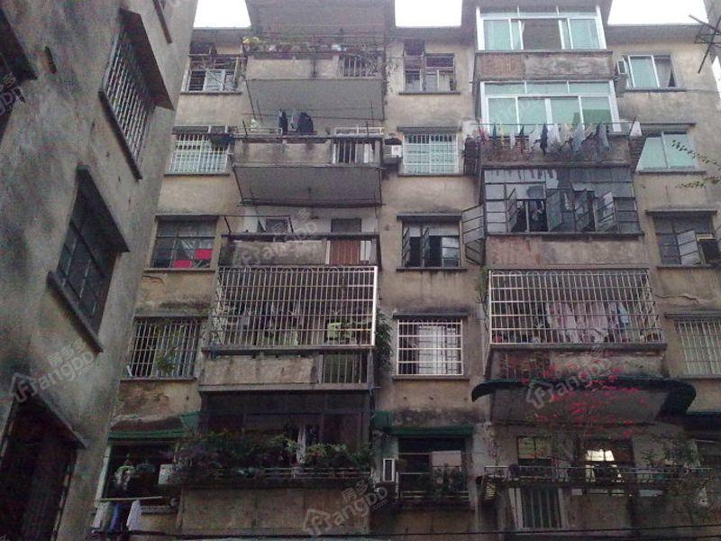 天平架粮油宿舍(天河)小区图片
