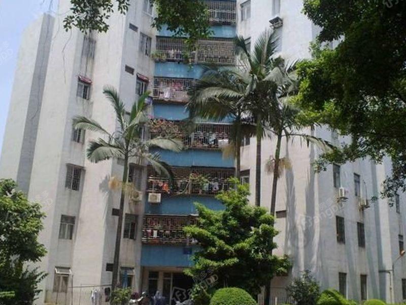 乐得花园小区图片