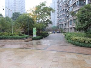 新州花苑小区图片