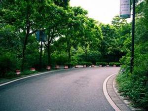 握山小学教工宿舍小区图片