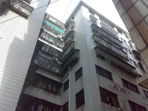 水警宿舍小区图片