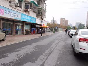 官河公寓小区图片