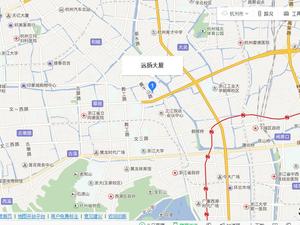 远杨大厦小区图片