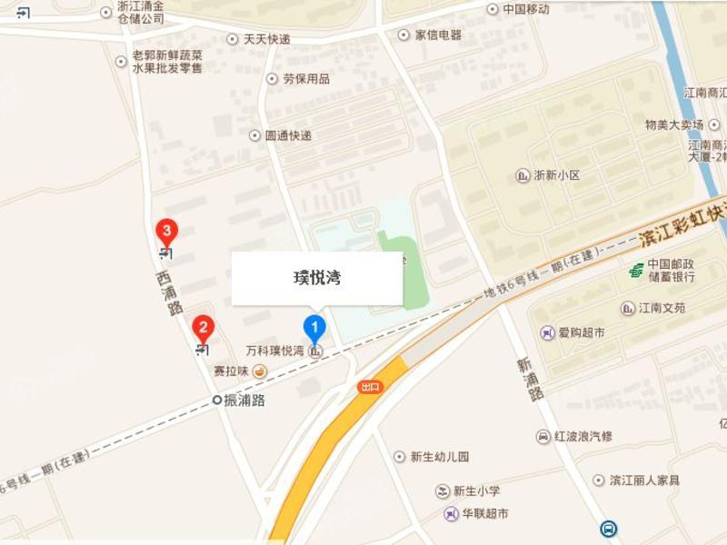 璞悦湾图片