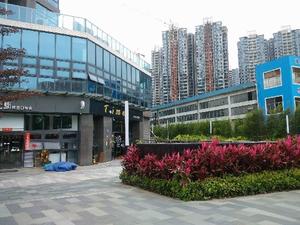 敏捷上品公馆小区图片