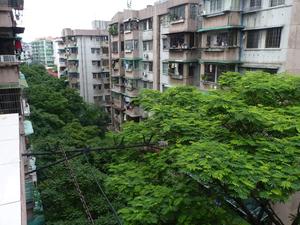 云苑新村小区图片