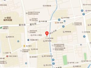 邱山大街755号小区图片