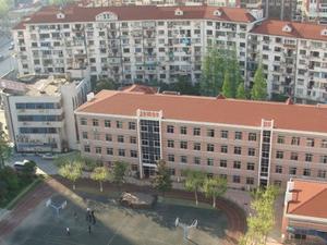 东沙小区小区图片