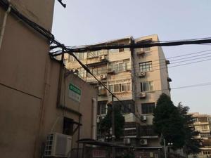 殷行路470弄小区图片