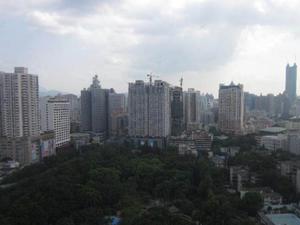 同乐大厦小区图片