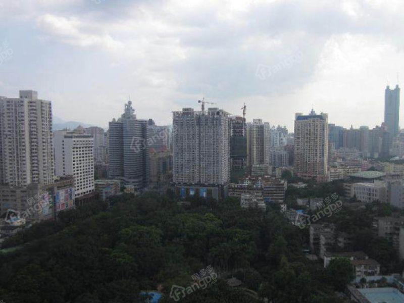 同乐大厦小区图片