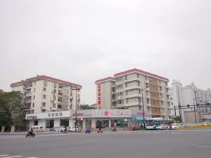 亚洲城花园小区图片