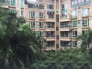 广地花园小区图片